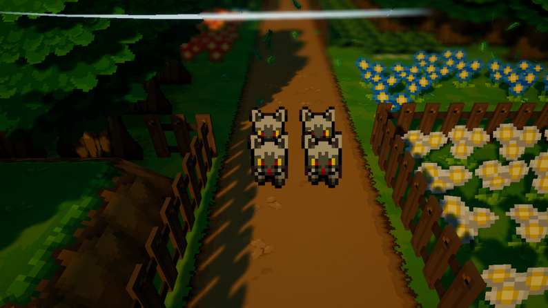 Pokemon Gamma Emerald 1