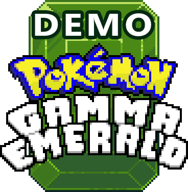 Gamma Emerald Logo
